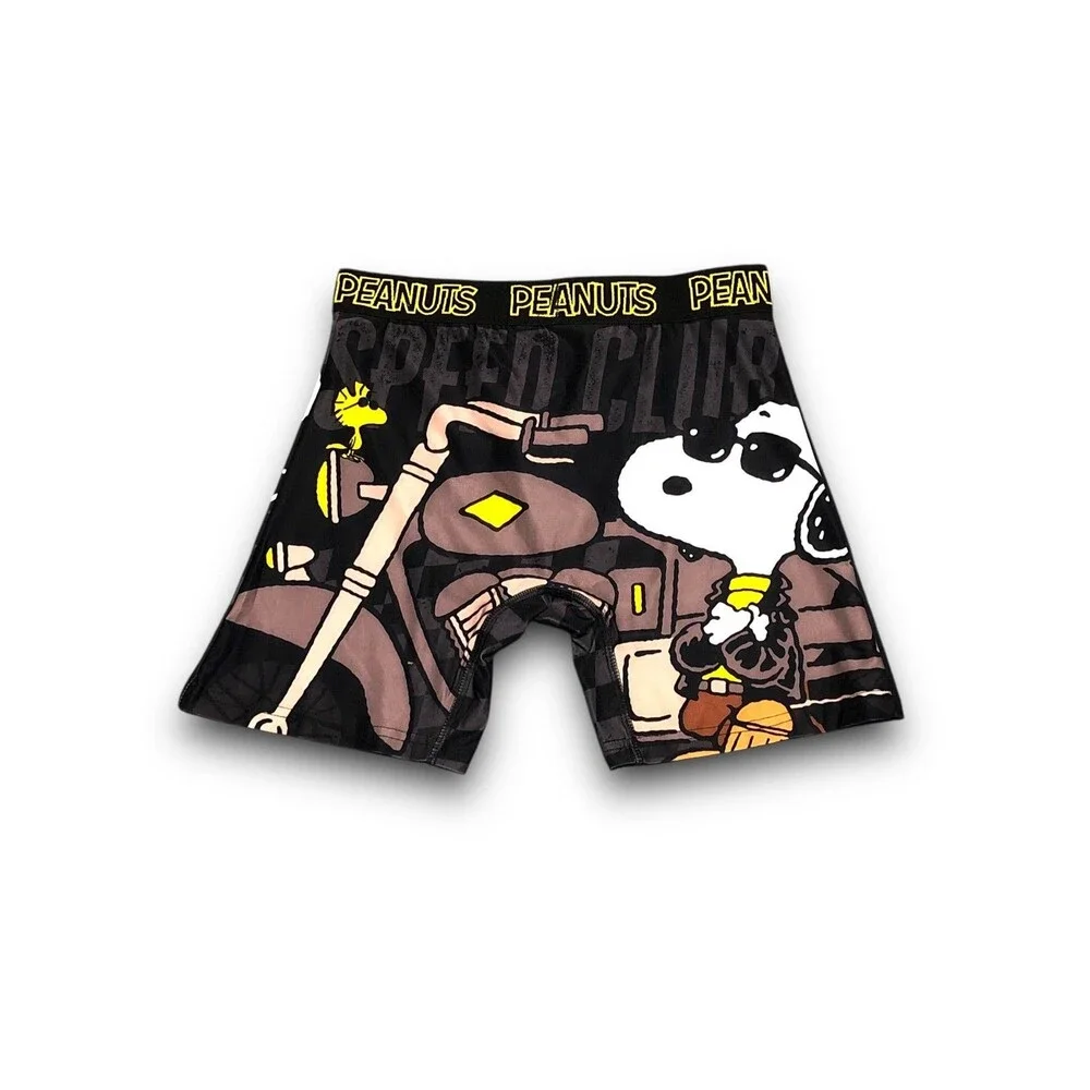 Peanuts Men's 